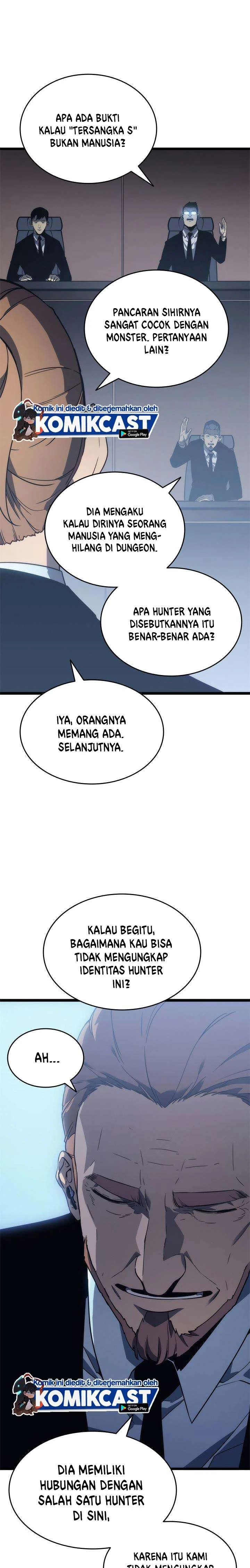 Read Solo Leveling Bahasa Indonesia ID Manga Online