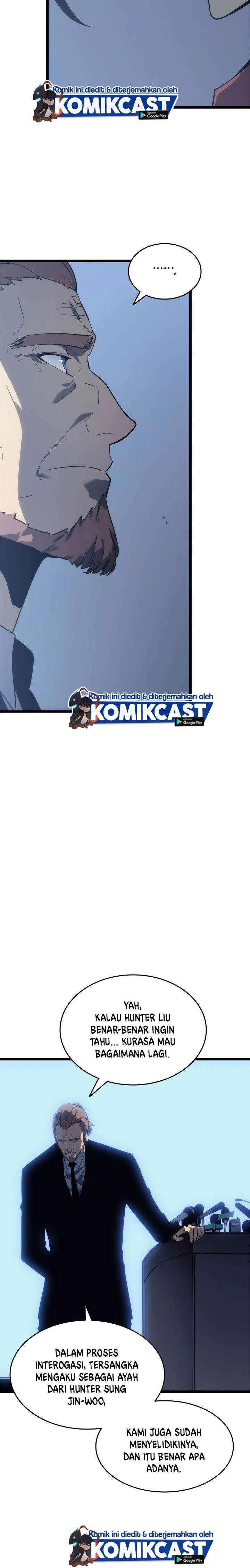 Read Solo Leveling Bahasa Indonesia ID Manga Online