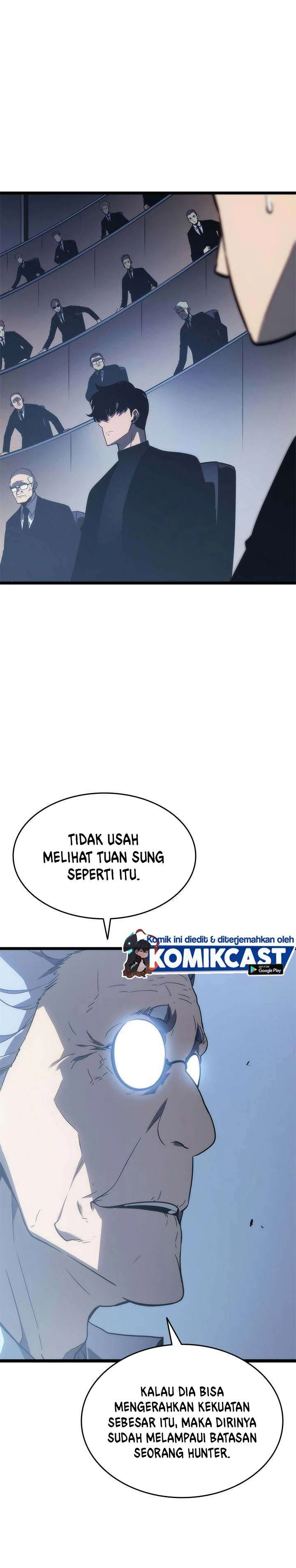 Read Solo Leveling Bahasa Indonesia ID Manga Online