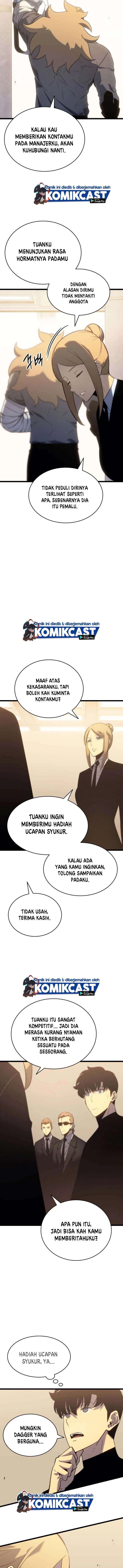 Read Solo Leveling Bahasa Indonesia ID Manga Online