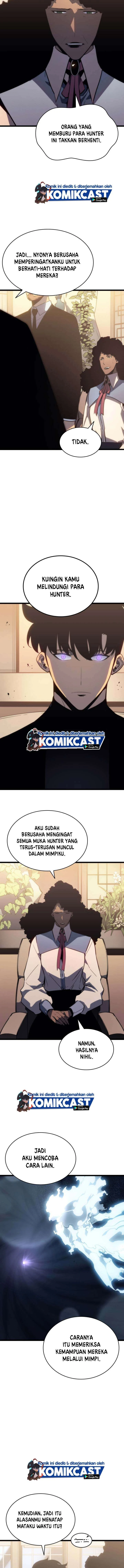 Read Solo Leveling Bahasa Indonesia ID Manga Online