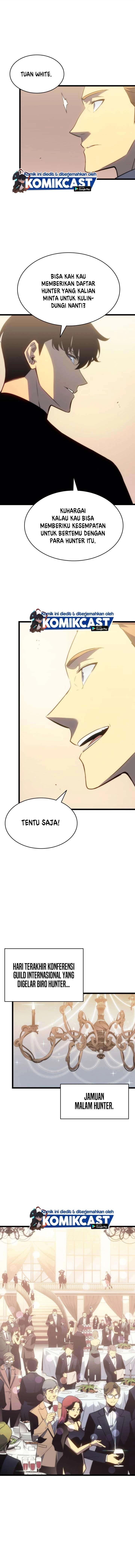 Read Solo Leveling Bahasa Indonesia ID Manga Online