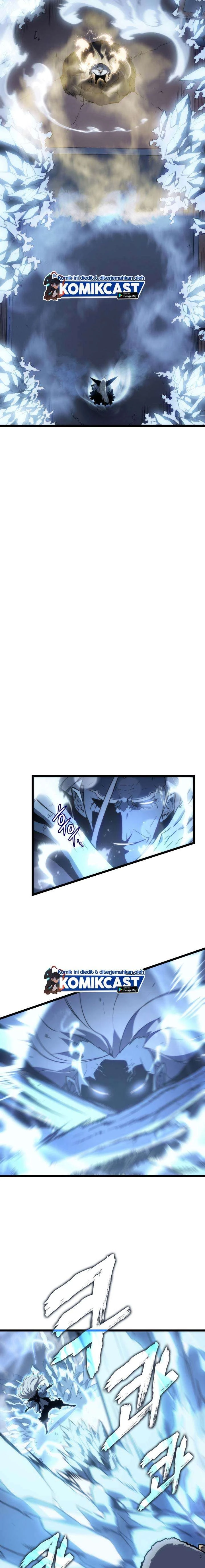 Read Solo Leveling Bahasa Indonesia ID Manga Online
