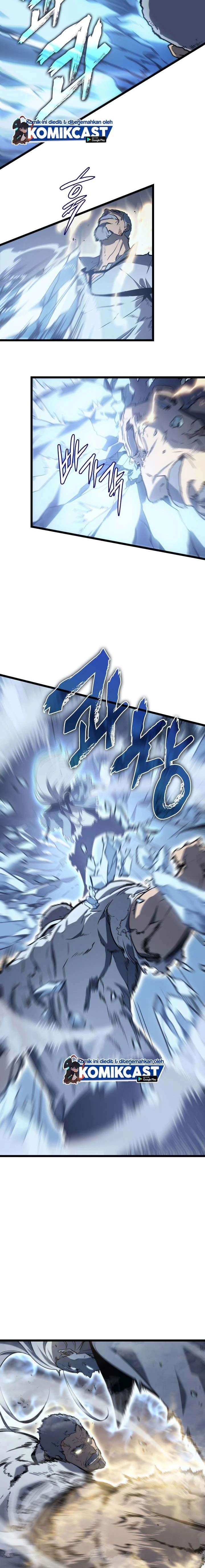 Read Solo Leveling Bahasa Indonesia ID Manga Online