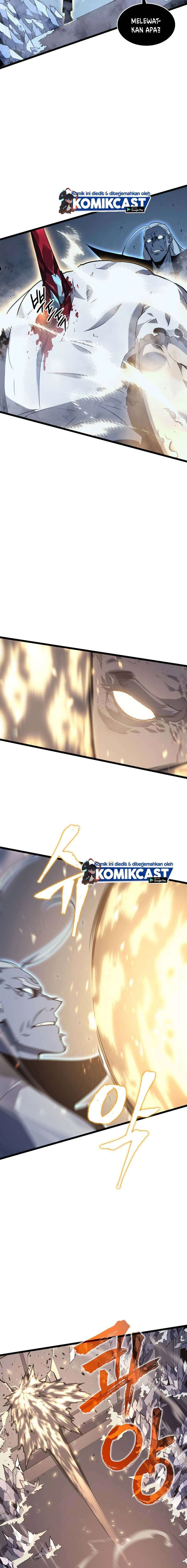 Read Solo Leveling Bahasa Indonesia ID Manga Online
