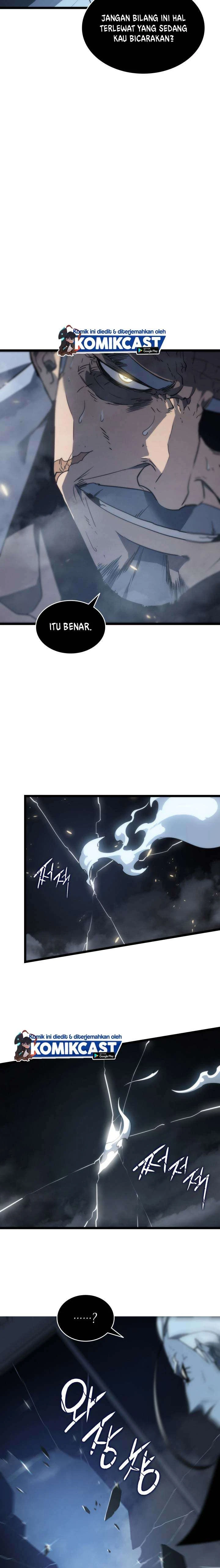 Read Solo Leveling Bahasa Indonesia ID Manga Online