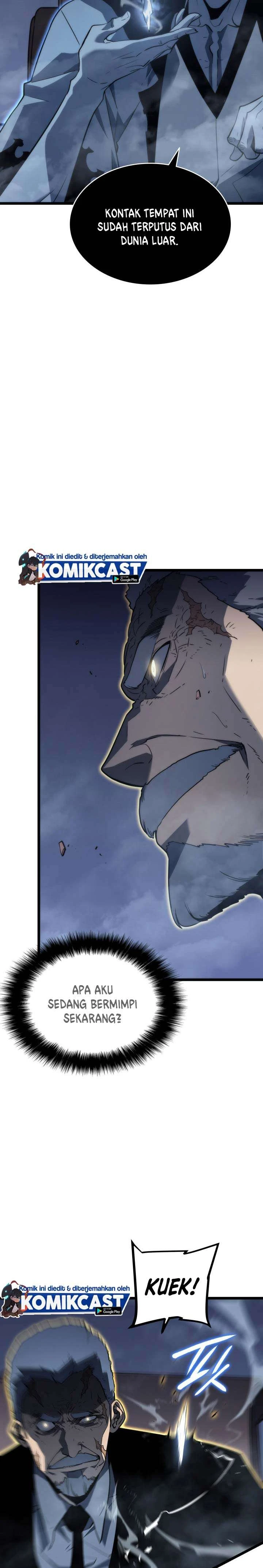 Read Solo Leveling Bahasa Indonesia ID Manga Online