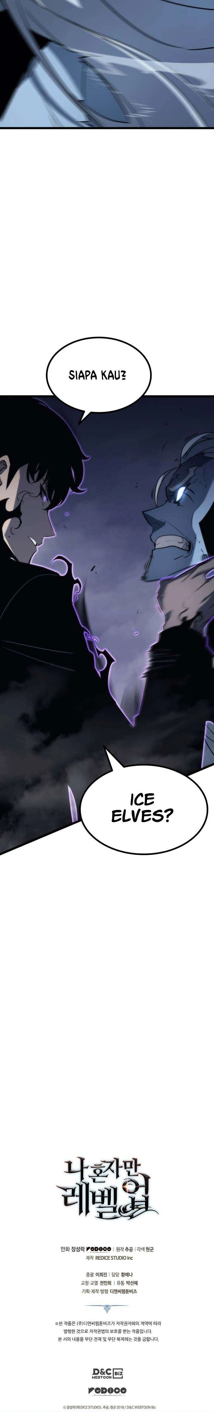 Read Solo Leveling Bahasa Indonesia ID Manga Online