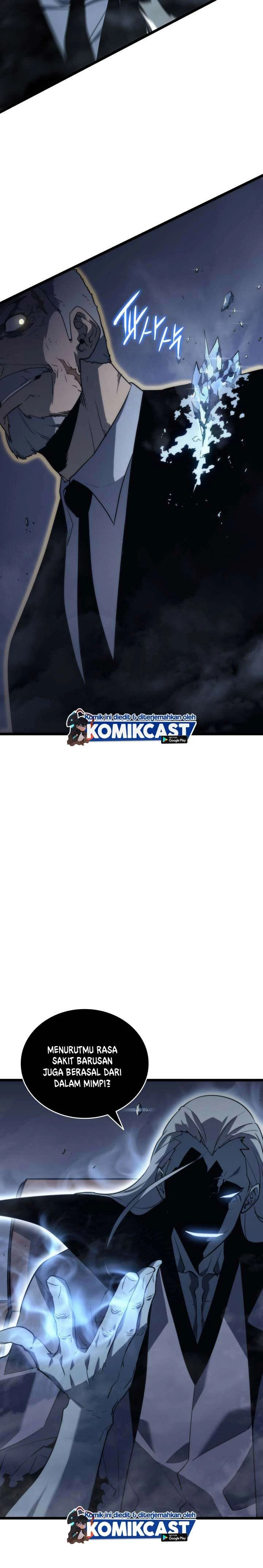 Read Solo Leveling Bahasa Indonesia ID Manga Online