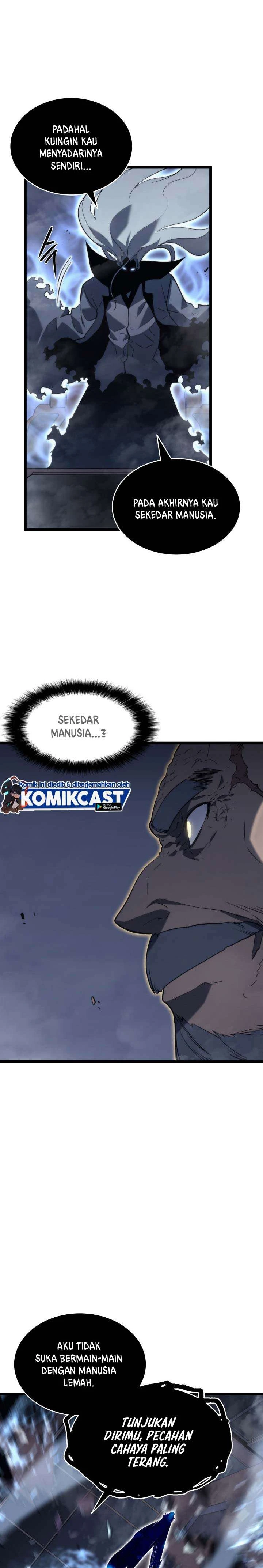Read Solo Leveling Bahasa Indonesia ID Manga Online
