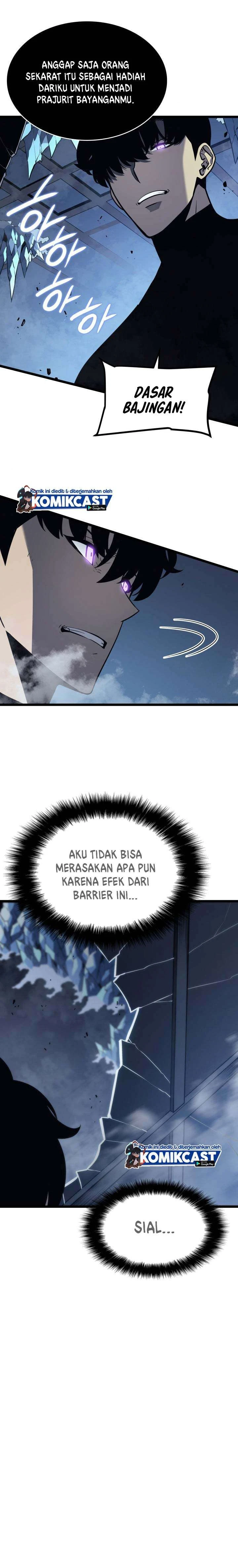 Read Solo Leveling Bahasa Indonesia ID Manga Online
