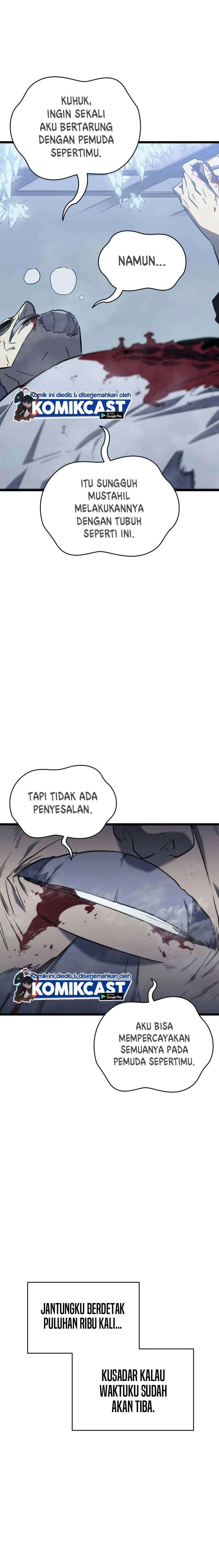 Read Solo Leveling Bahasa Indonesia ID Manga Online
