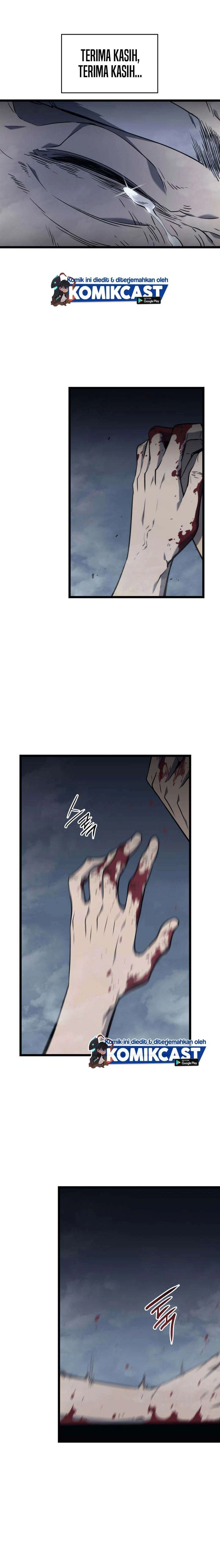 Read Solo Leveling Bahasa Indonesia ID Manga Online