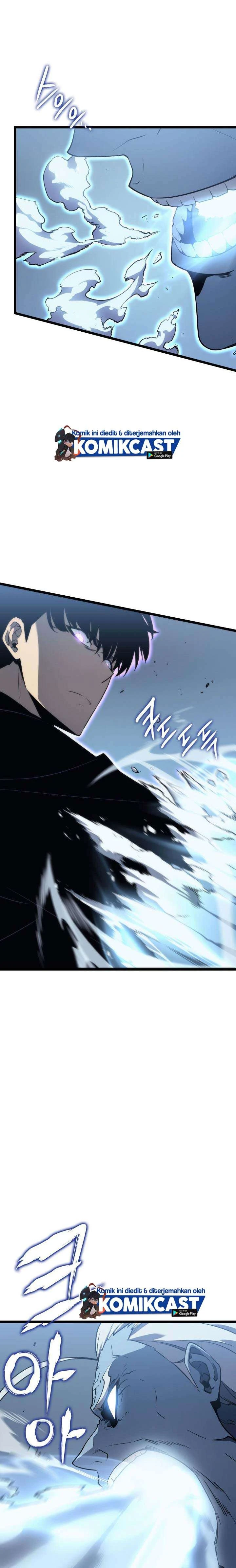 Read Solo Leveling Bahasa Indonesia ID Manga Online