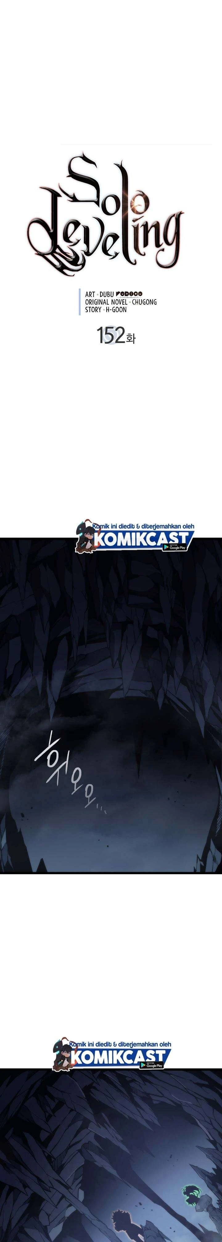 Read Solo Leveling Bahasa Indonesia ID Manga Online