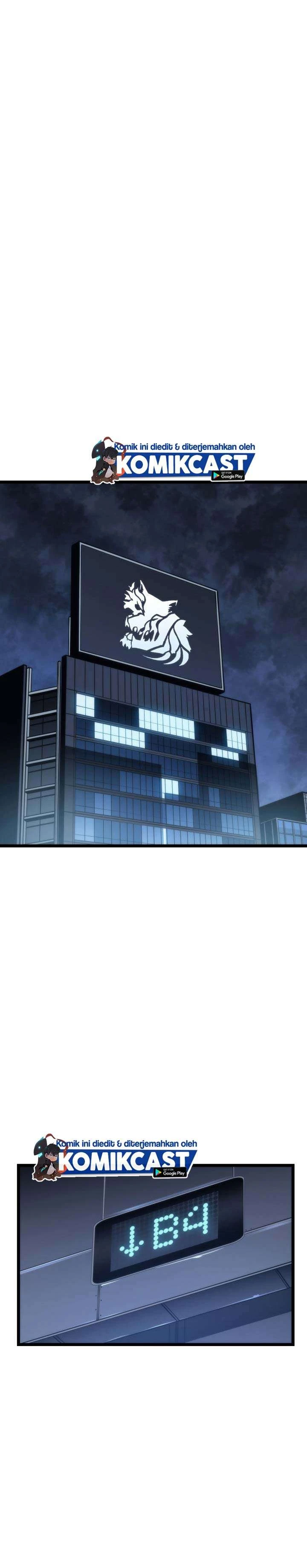 Read Solo Leveling Bahasa Indonesia ID Manga Online