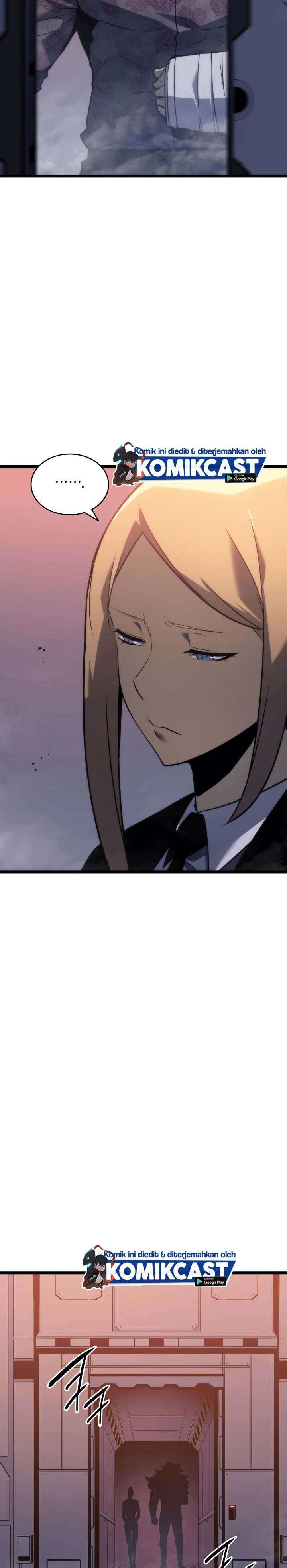 Read Solo Leveling Bahasa Indonesia ID Manga Online