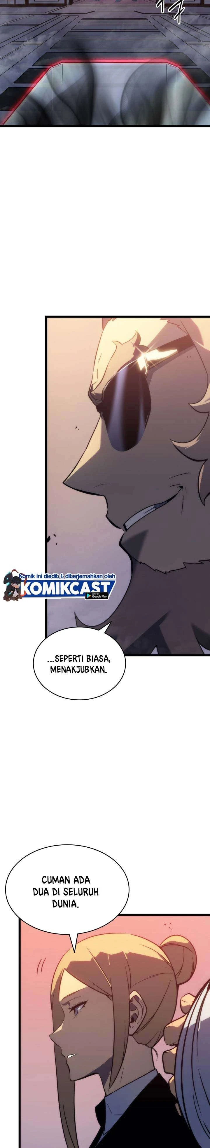 Read Solo Leveling Bahasa Indonesia ID Manga Online