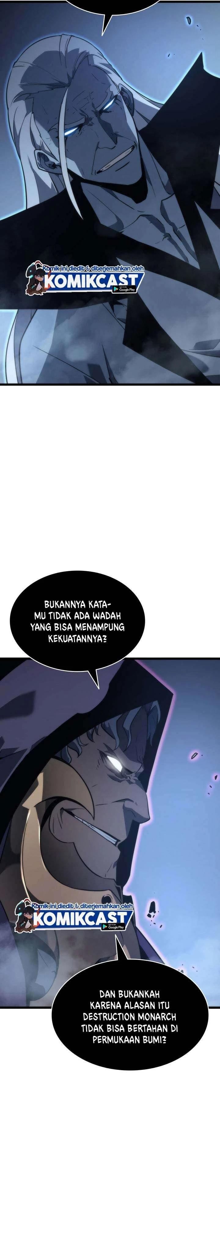 Read Solo Leveling Bahasa Indonesia ID Manga Online