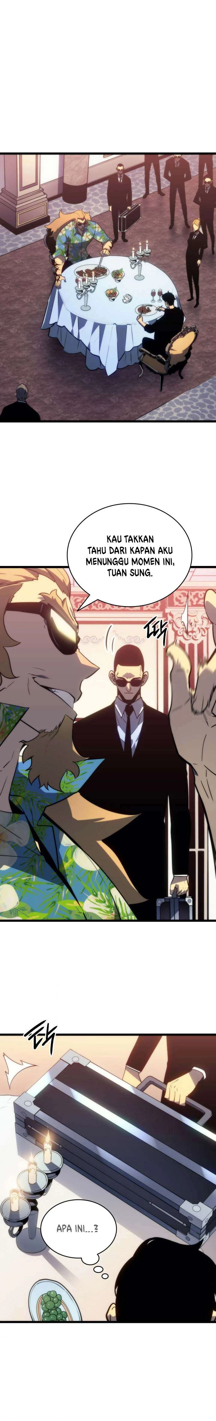 Read Solo Leveling Bahasa Indonesia ID Manga Online