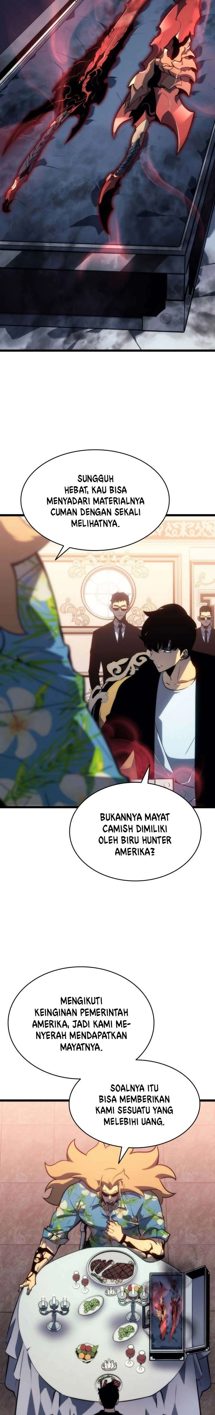 Read Solo Leveling Bahasa Indonesia ID Manga Online