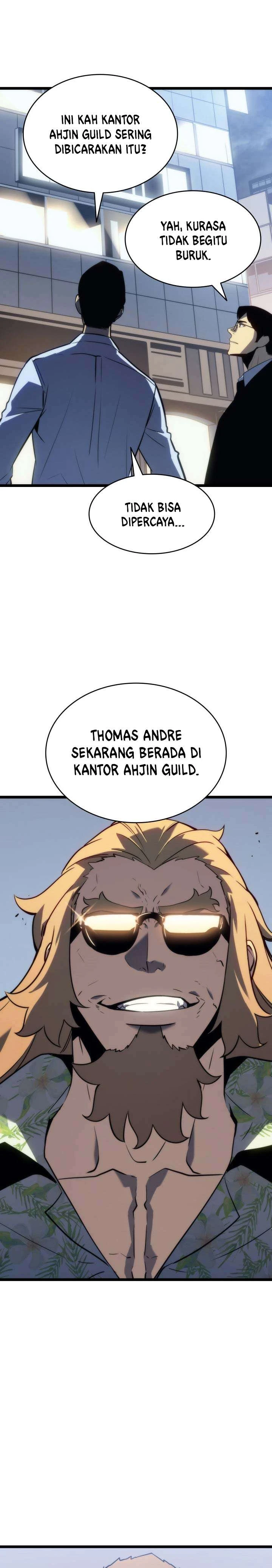 Read Solo Leveling Bahasa Indonesia ID Manga Online
