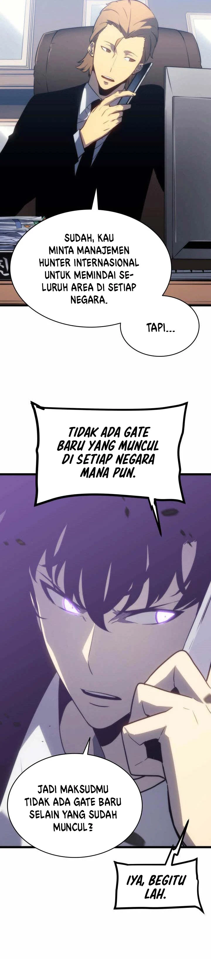 Read Solo Leveling Bahasa Indonesia ID Manga Online
