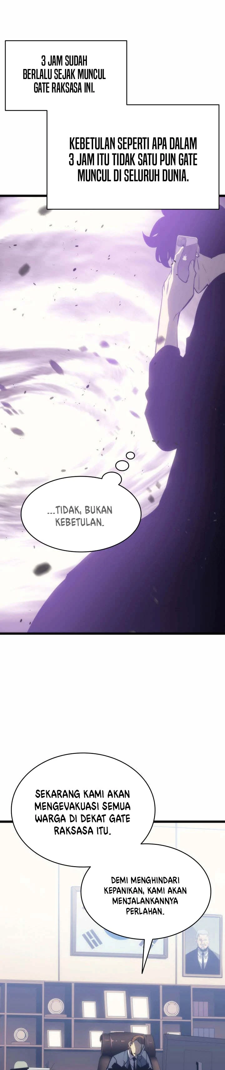 Read Solo Leveling Bahasa Indonesia ID Manga Online