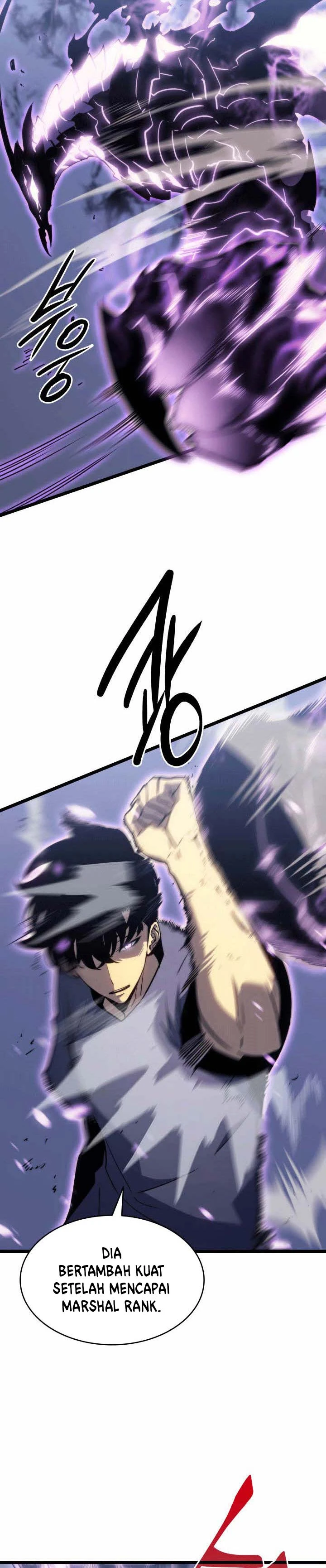 Read Solo Leveling Bahasa Indonesia ID Manga Online