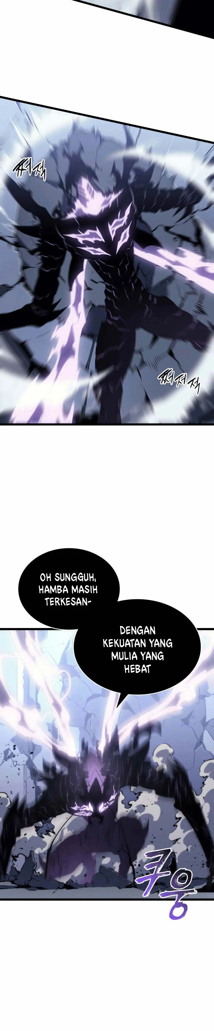 Read Solo Leveling Bahasa Indonesia ID Manga Online
