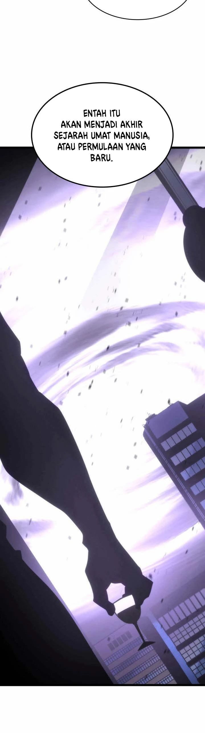 Read Solo Leveling Bahasa Indonesia ID Manga Online