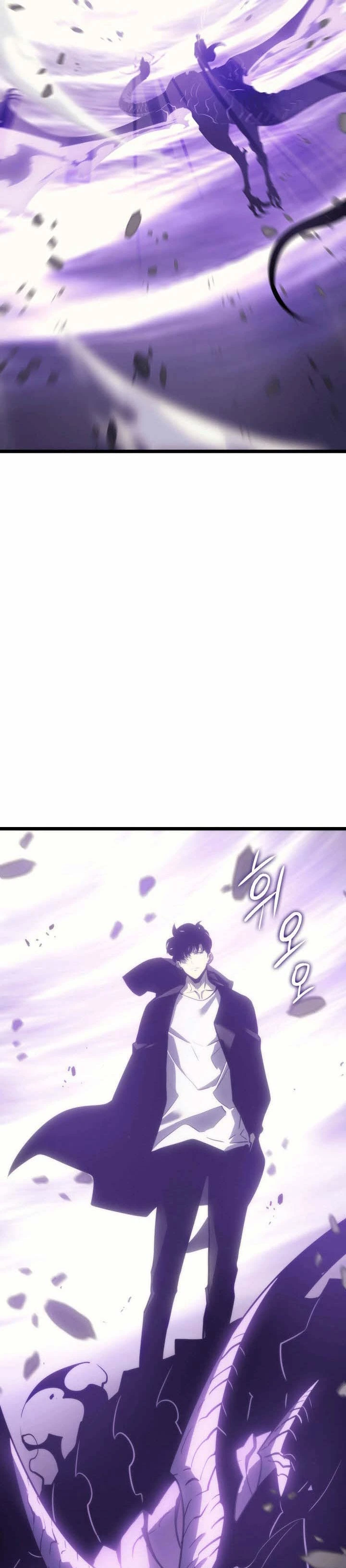 Read Solo Leveling Bahasa Indonesia ID Manga Online