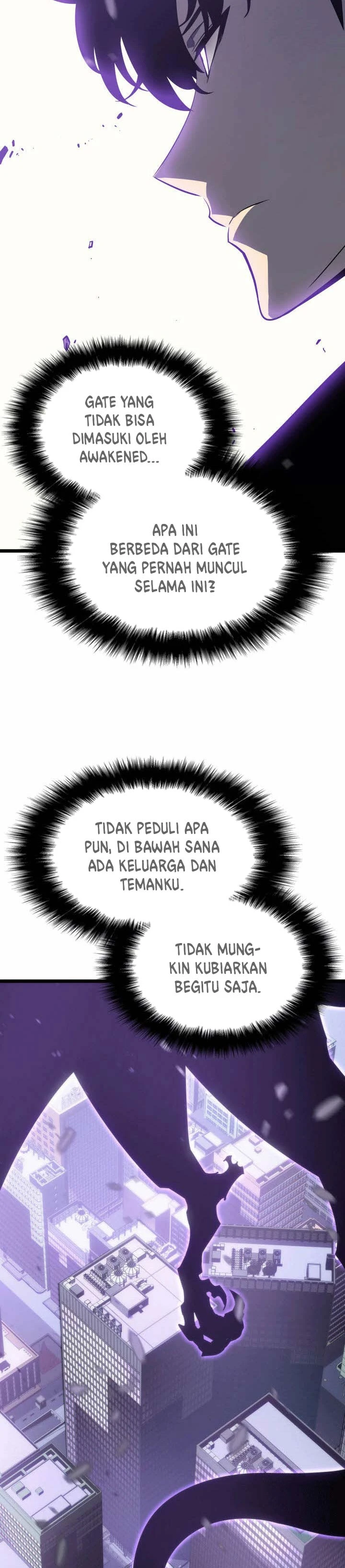 Read Solo Leveling Bahasa Indonesia ID Manga Online