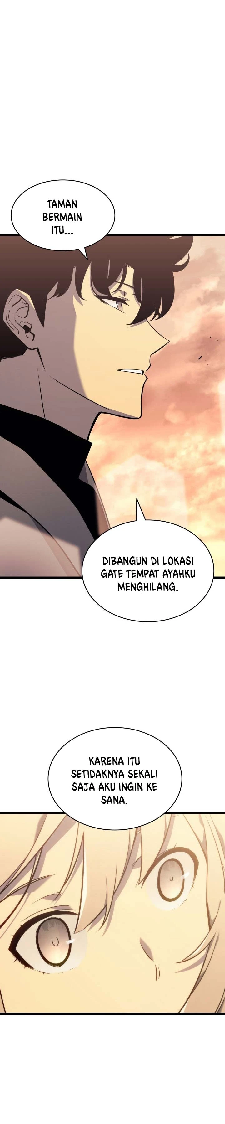Read Solo Leveling Bahasa Indonesia ID Manga Online