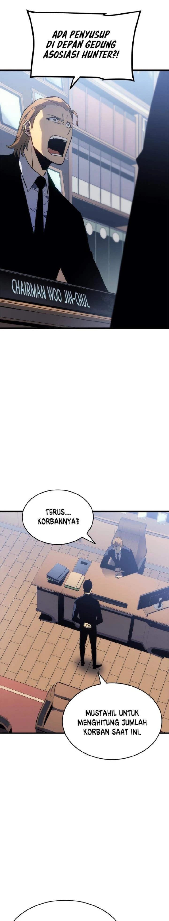 Read Solo Leveling Bahasa Indonesia ID Manga Online