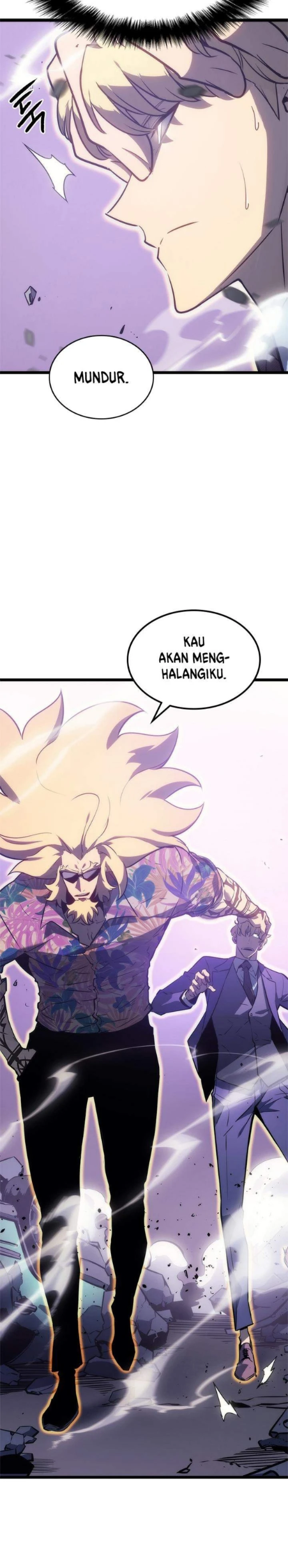 Read Solo Leveling Bahasa Indonesia ID Manga Online