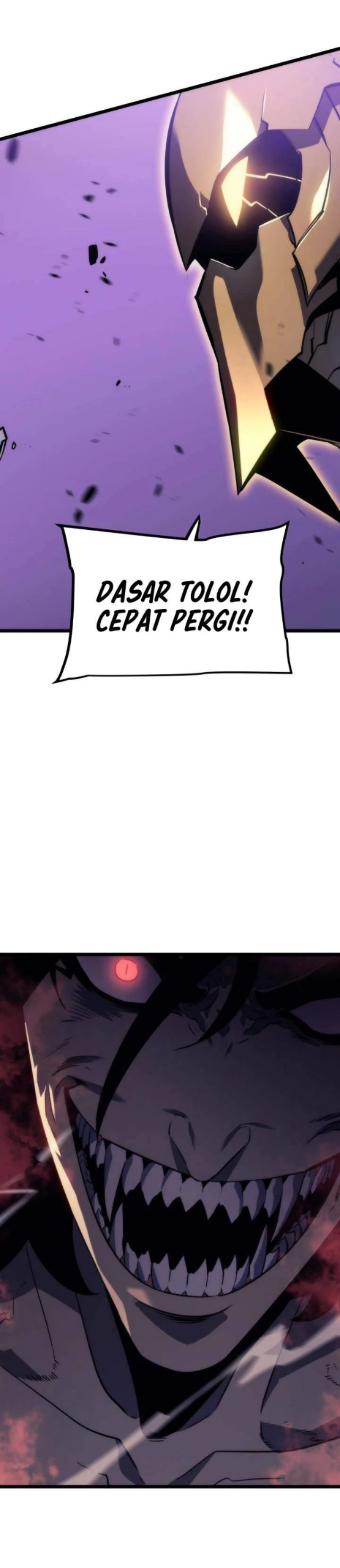 Read Solo Leveling Bahasa Indonesia ID Manga Online