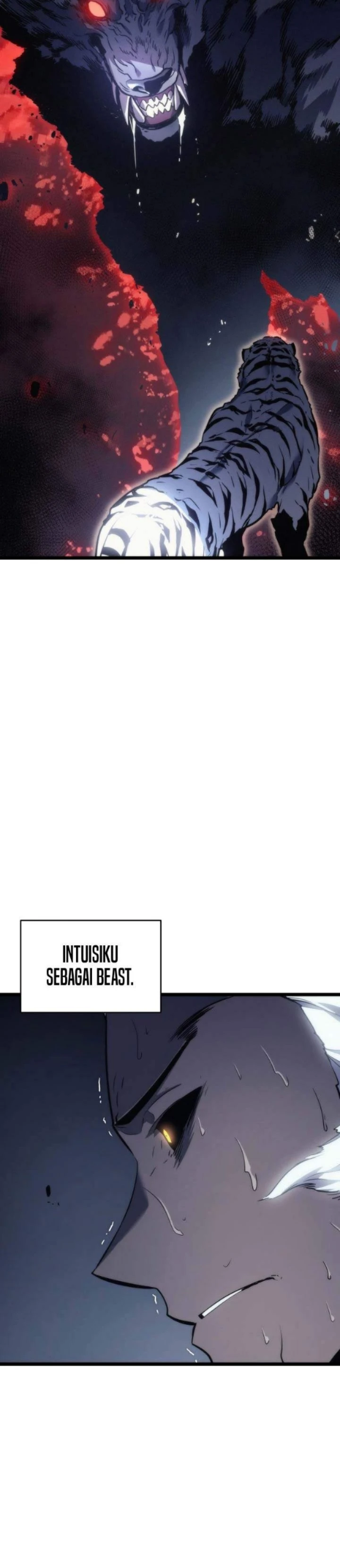 Read Solo Leveling Bahasa Indonesia ID Manga Online