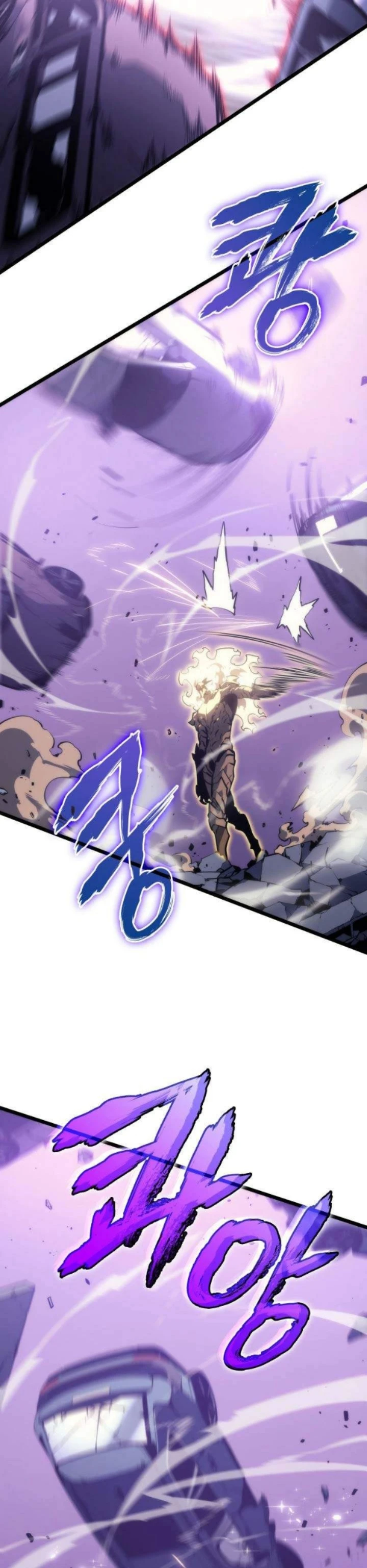 Read Solo Leveling Bahasa Indonesia ID Manga Online