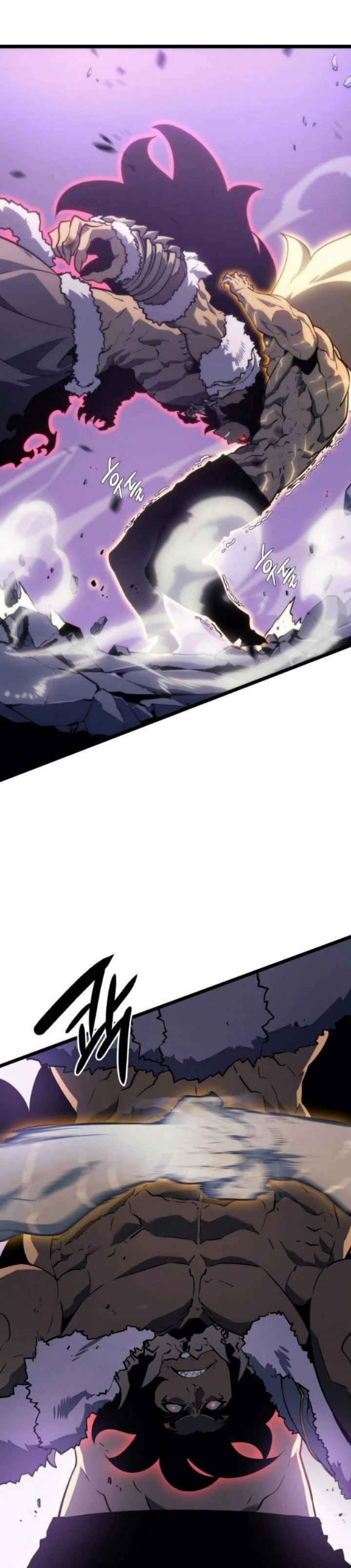 Read Solo Leveling Bahasa Indonesia ID Manga Online