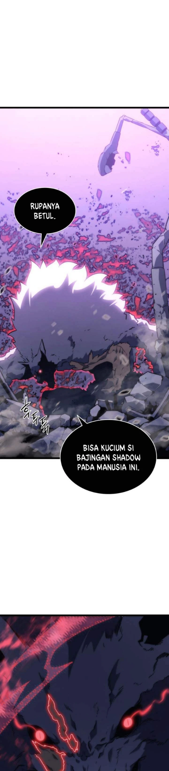 Read Solo Leveling Bahasa Indonesia ID Manga Online