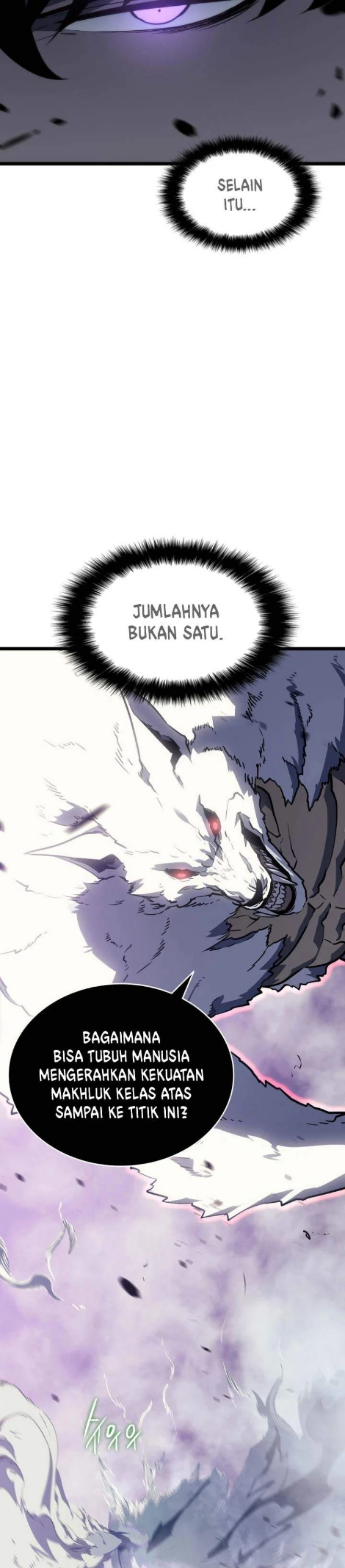 Read Solo Leveling Bahasa Indonesia ID Manga Online