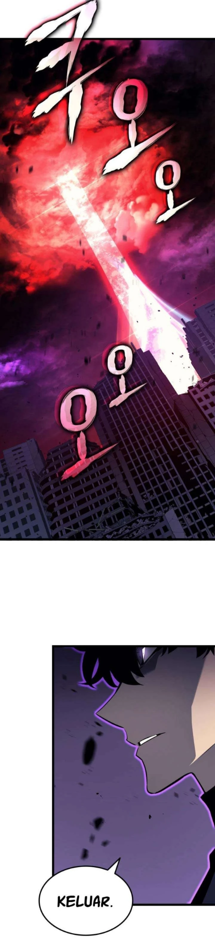 Read Solo Leveling Bahasa Indonesia ID Manga Online