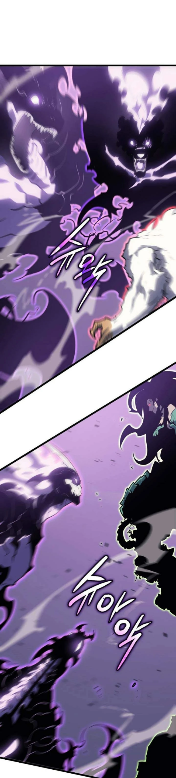 Read Solo Leveling Bahasa Indonesia ID Manga Online