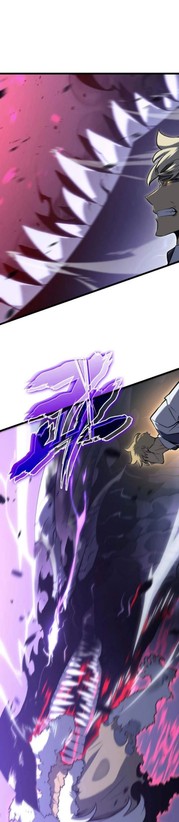 Read Solo Leveling Bahasa Indonesia ID Manga Online