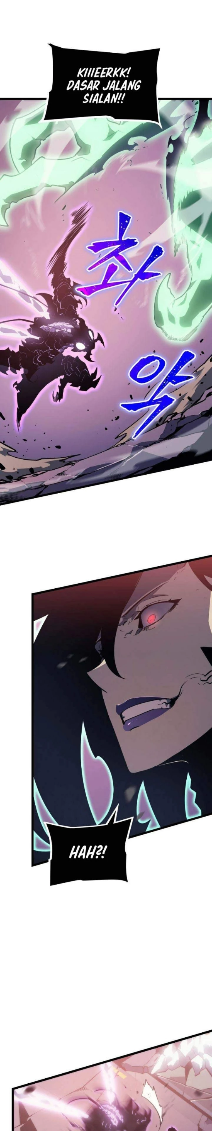 Read Solo Leveling Bahasa Indonesia ID Manga Online