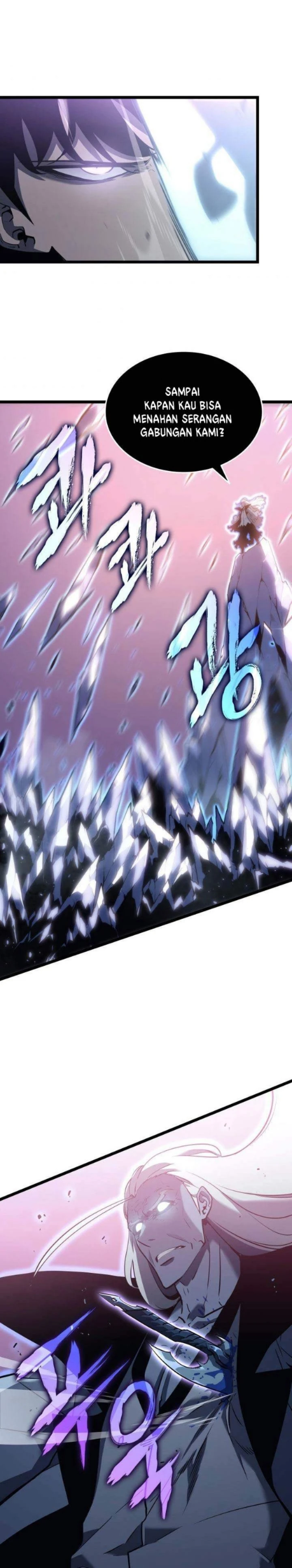Read Solo Leveling Bahasa Indonesia ID Manga Online