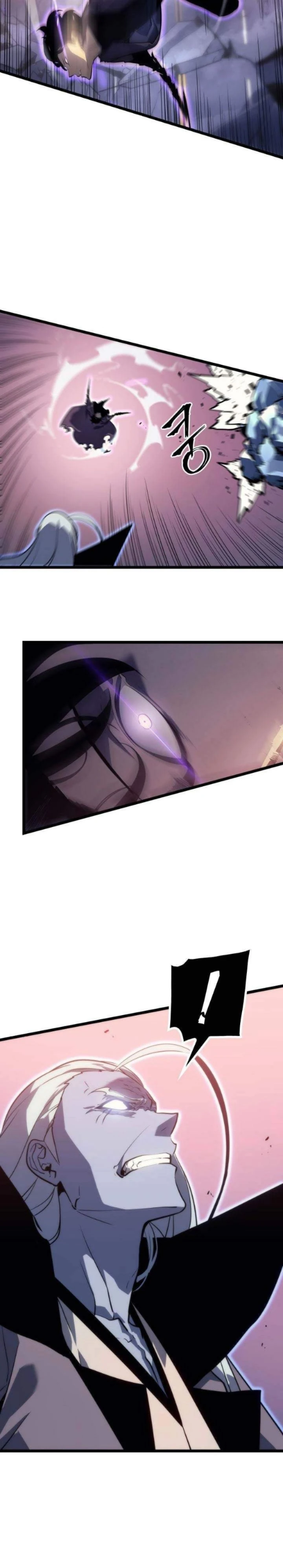 Read Solo Leveling Bahasa Indonesia ID Manga Online