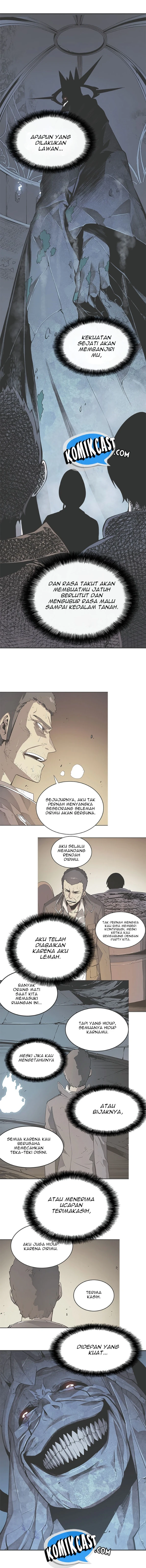 Read Solo Leveling Bahasa Indonesia ID Manga Online