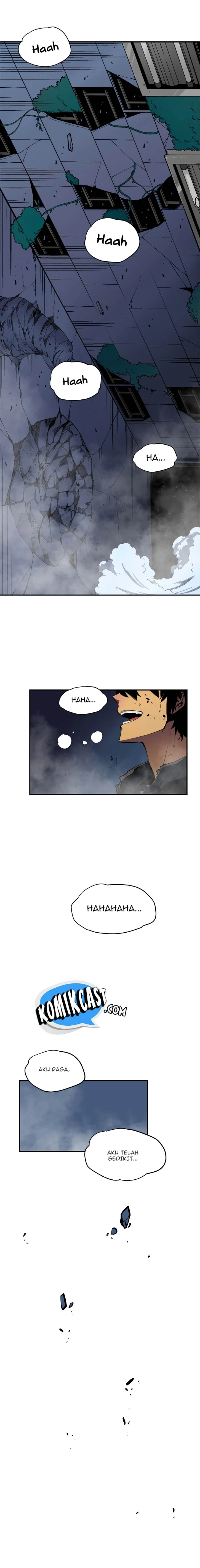 Read Solo Leveling Bahasa Indonesia ID Manga Online